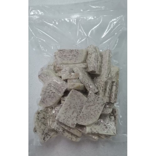 芋頭片